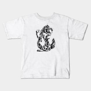 Cat Kids T-Shirt